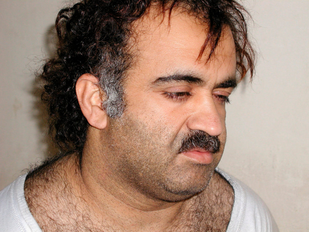 Trial date set for accused 9/11 plotter Mohammed