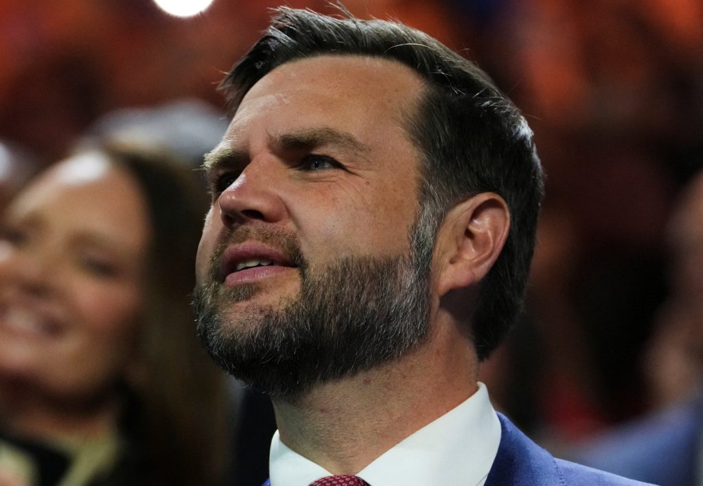 Republican Convention Continues with Speeches and Promises