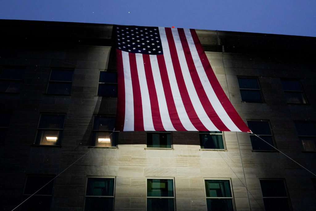 CIA releases presidential daily briefs on bin Laden and al-Qaida