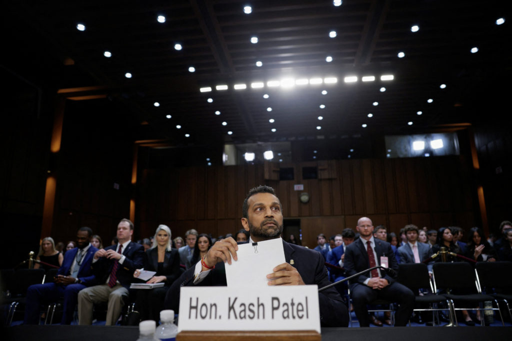 FBI updates policy on bestiality as a hiring disqualifier