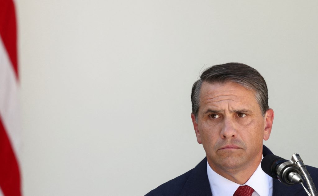 Judge rules against claims that anti-weaponization fund case is moot