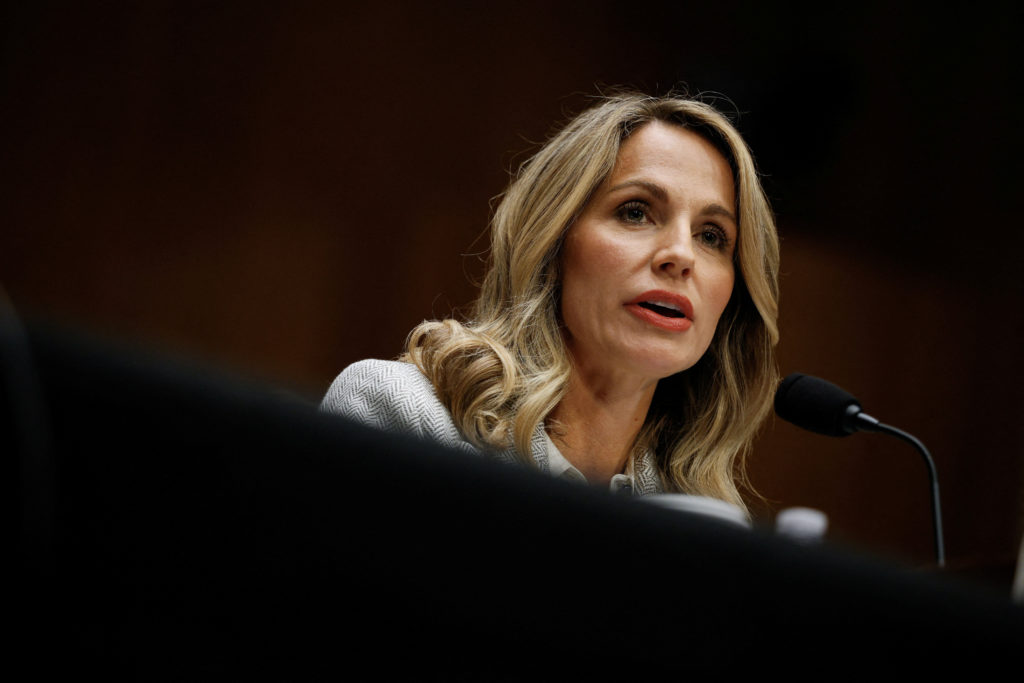 Senate committee votes on Dr. Nicole Saphier's nomination for surgeon general