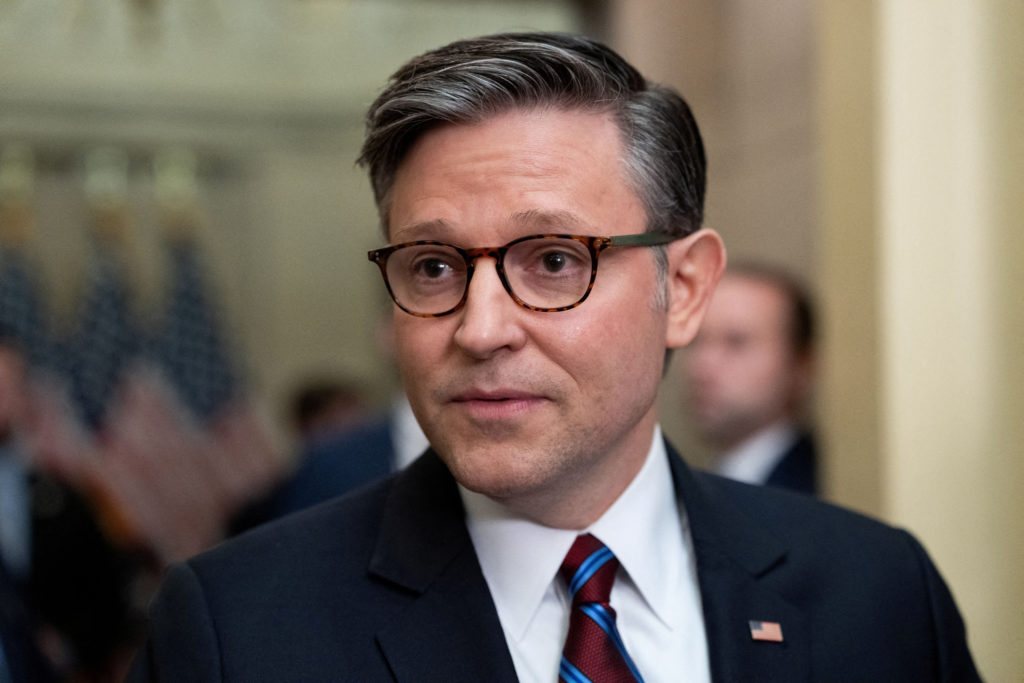 House recessed early, preventing vote on impeachment resolution for Defense Secretary
