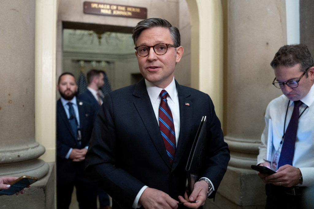 Republicans emphasize crime policy ahead of midterm elections