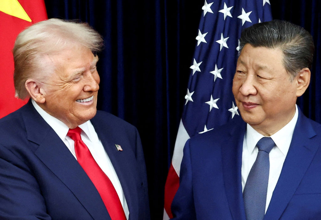 U.S. and China discuss AI governance in upcoming meeting