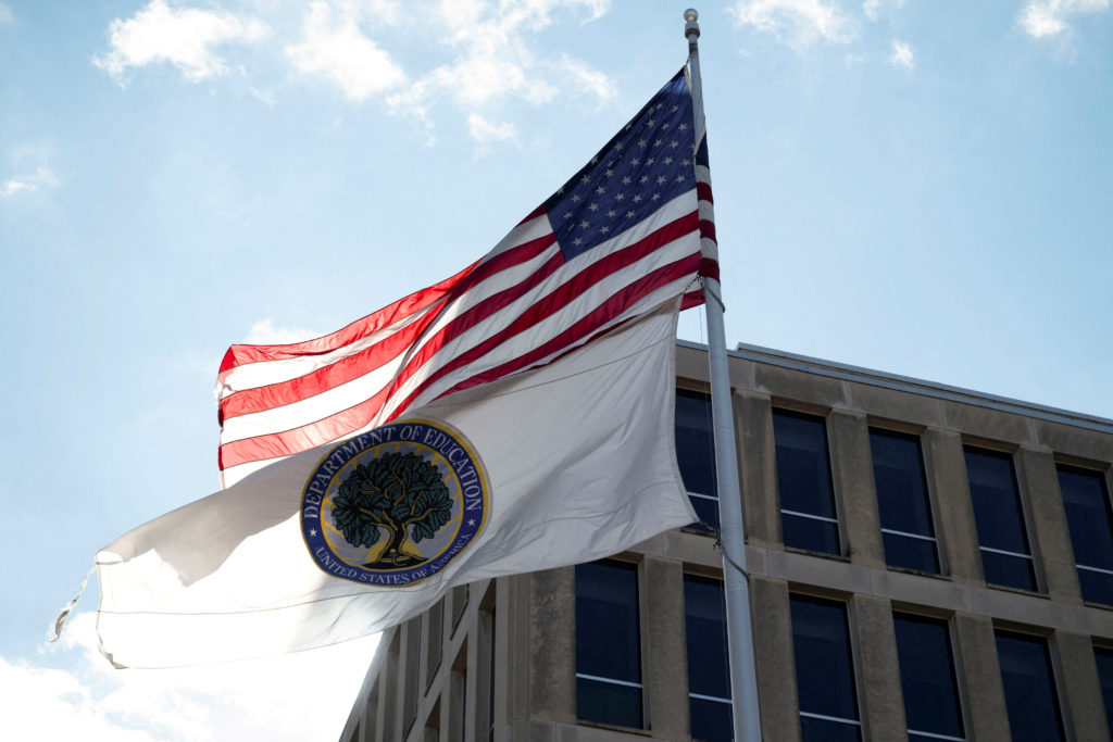 Cuts to civil rights office impact staff levels and service availability