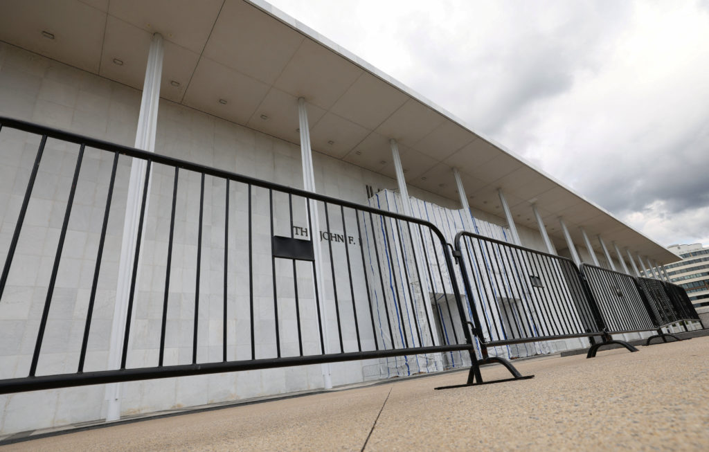 Kennedy Center delays repairs amid reported structural issues, former employees claim