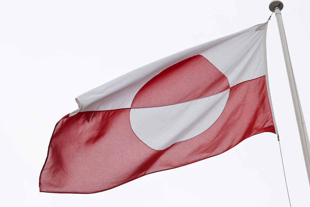 Denmark's leaders express cautious optimism about Greenland negotiations