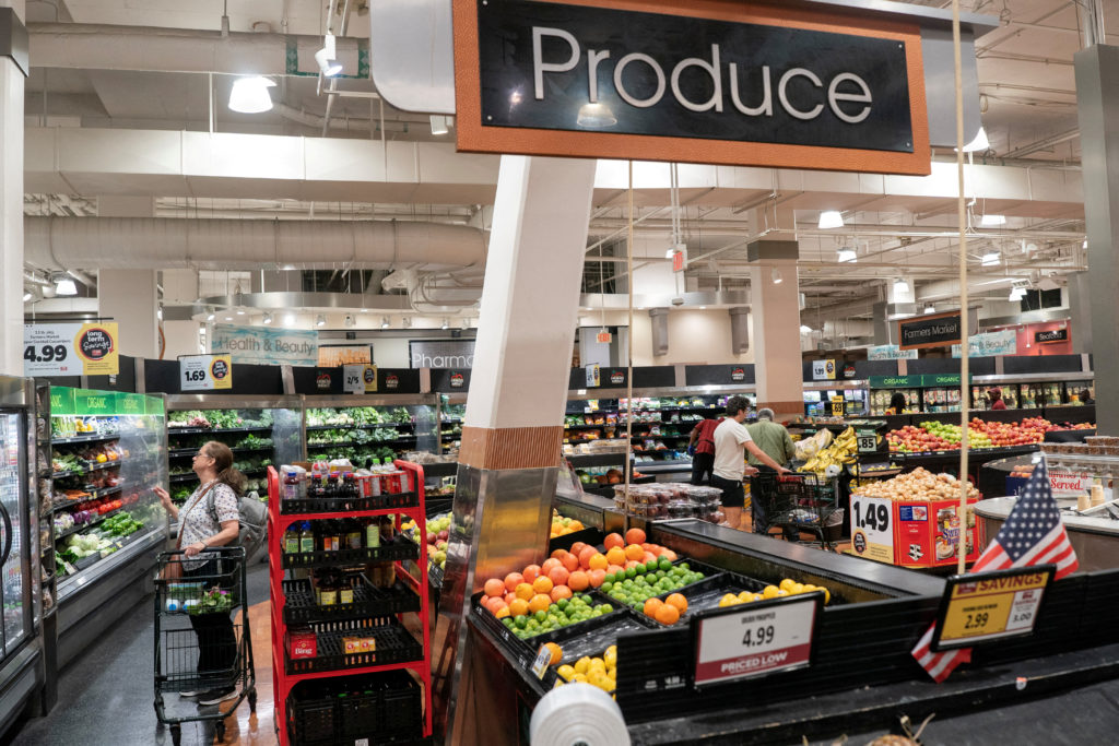 Over 167,000 pounds of meat recalled due to lack of inspection