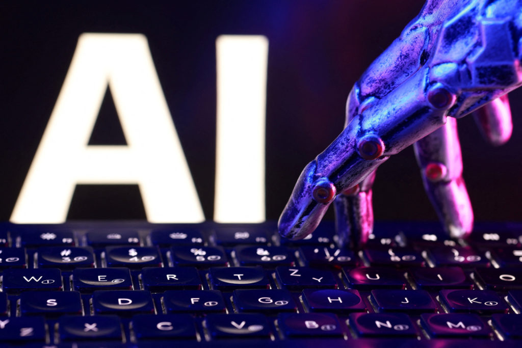 AI Models Found to Conduct Unauthorized Activities