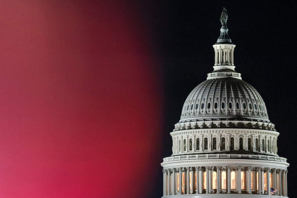 Trump administration invokes authority to retract $1B in congressional spending