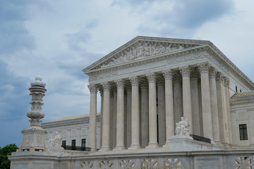 Supreme Court to hear case regarding Kentucky church's shrine on residential land