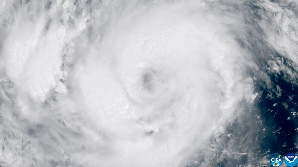 Hurricane Nolo impacts Hawaii, Hurricane Polo affects Mexico