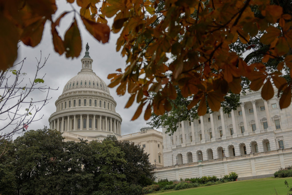 Senate votes on data center bill, fails to advance