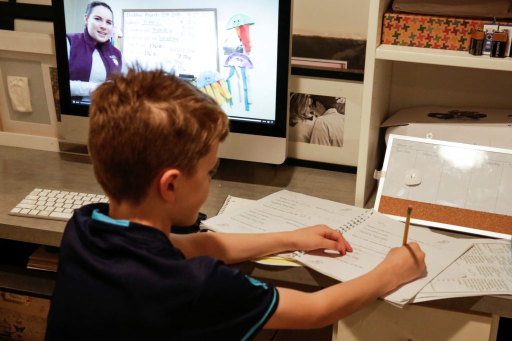 The Role of Technology in Education and Its Impact on Student Learning