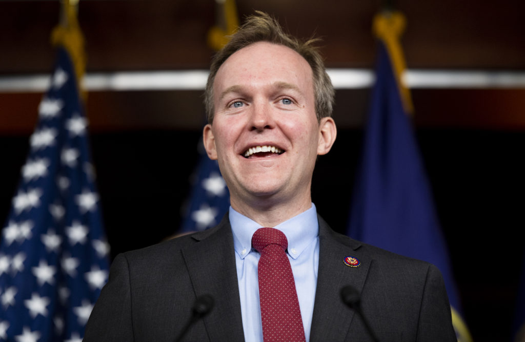 Utah House candidates McAdams and Owen participate in debate