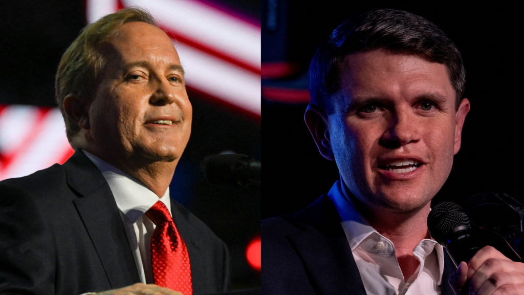 Texas Senate Race Faces Increased Competition