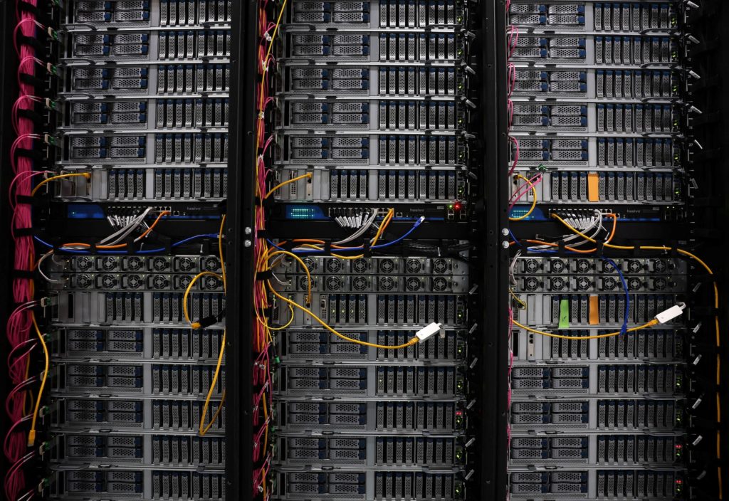 AI researcher raises concerns about risks in artificial intelligence development