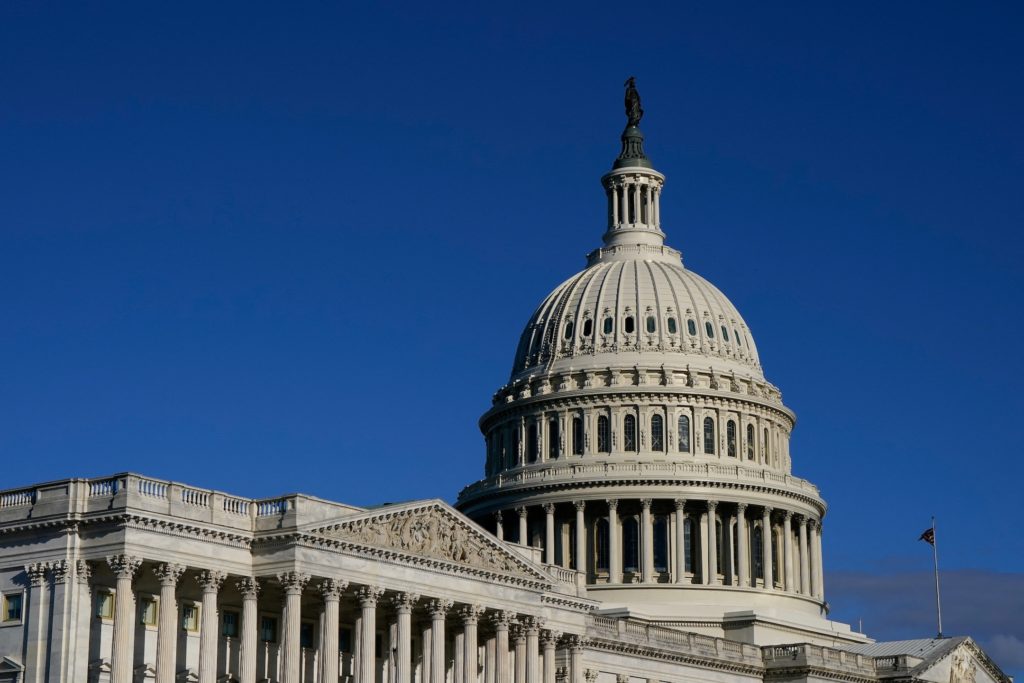 Congress approves sanctions on Russia and countries using Russian energy