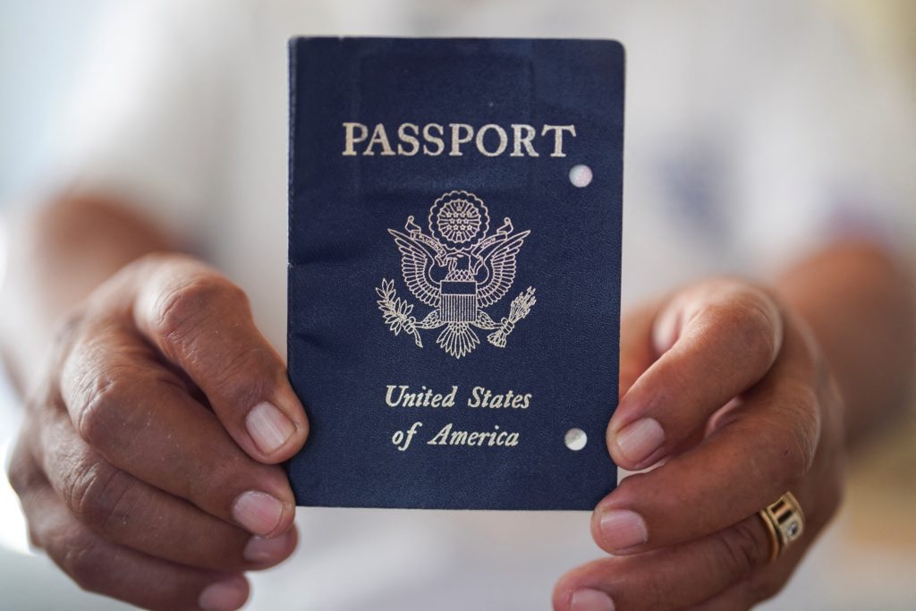 Changes to immigration policy have affected U.S. citizenship process