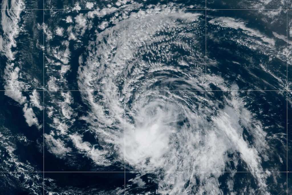 El Niño contributes to extreme weather conditions across the country