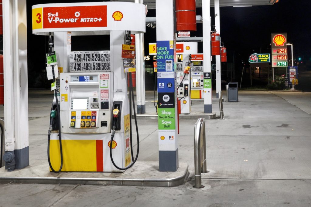 Increase in diesel prices affects various sectors of the economy