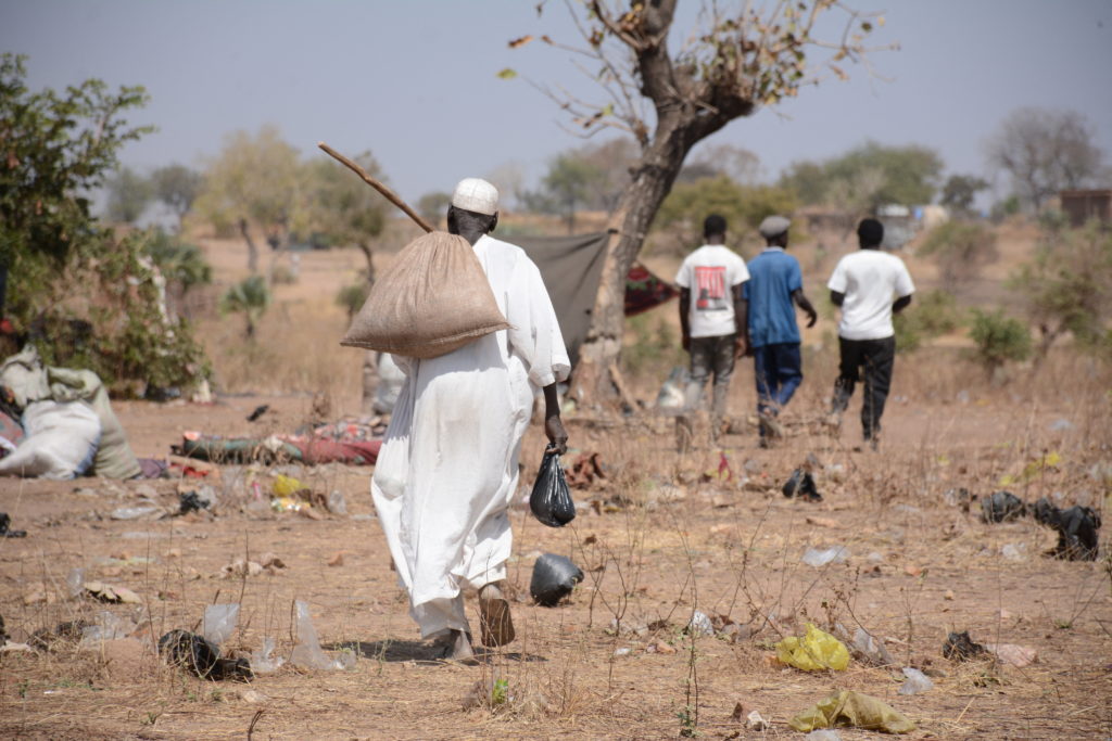 UN World Food Programme appoints new executive director