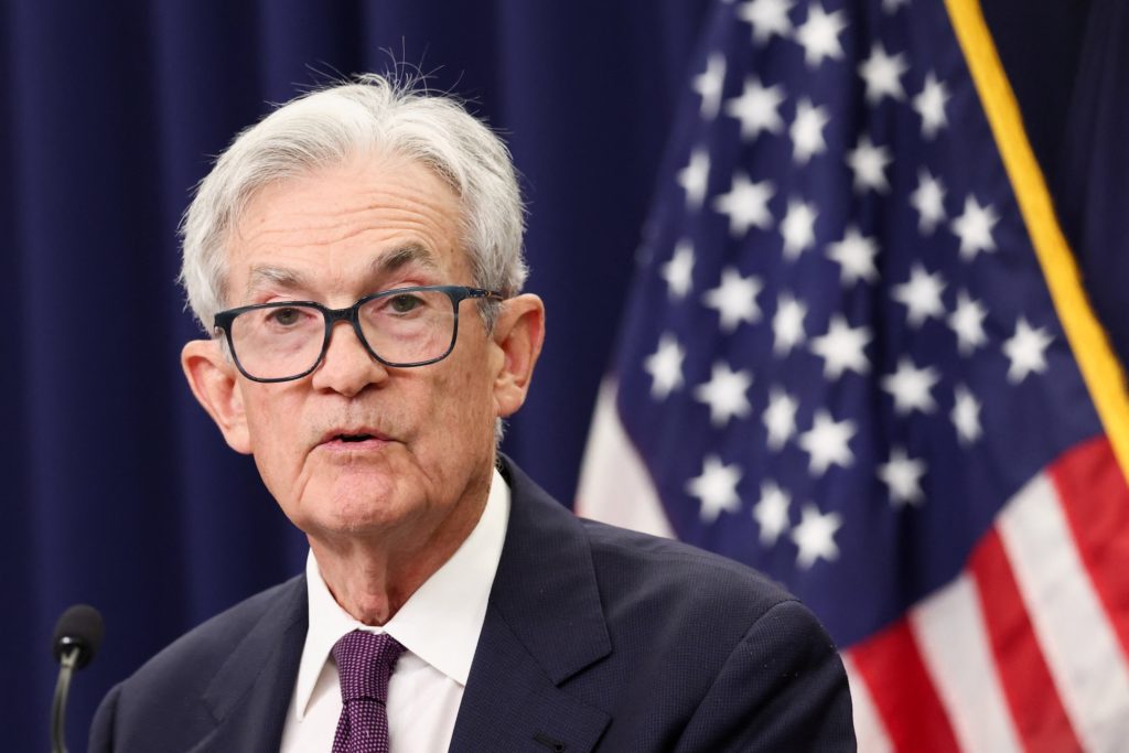 Inspector General finds no criminal activity by Powell regarding Fed renovation