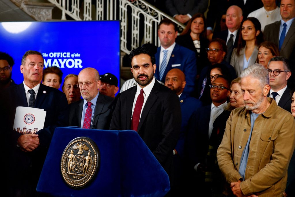 NYC officials release documents on air quality after September 11 attacks