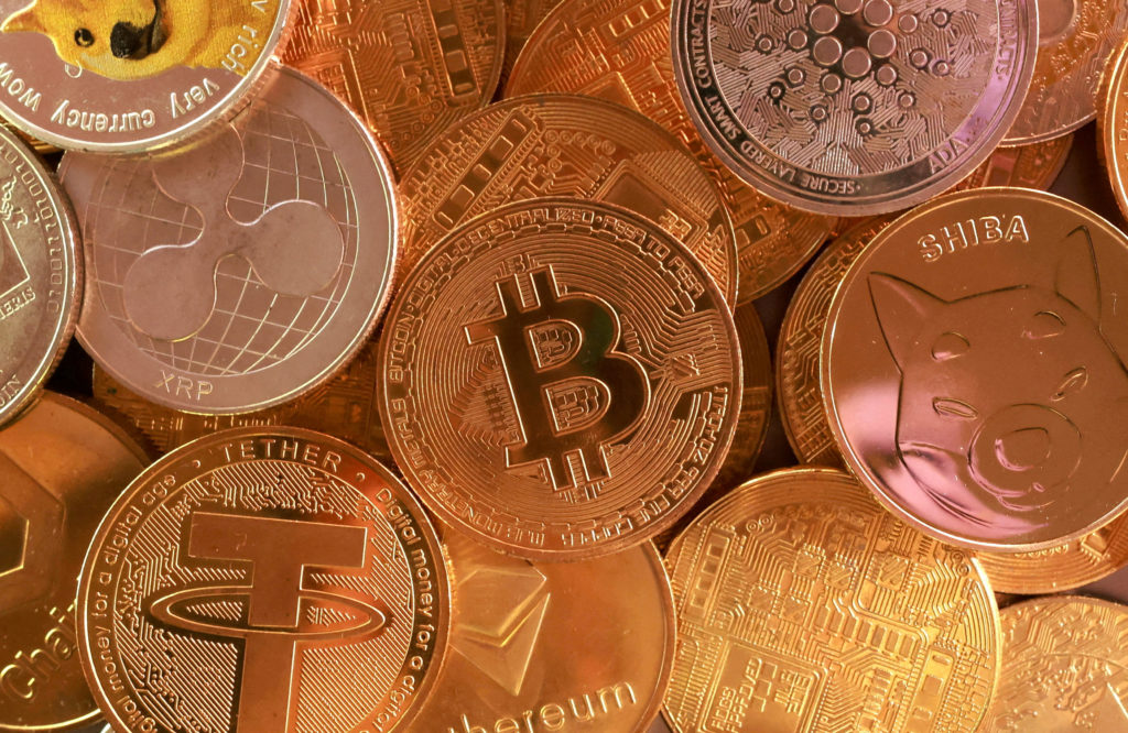Senate Democrats block cryptocurrency regulations, call for investment limits
