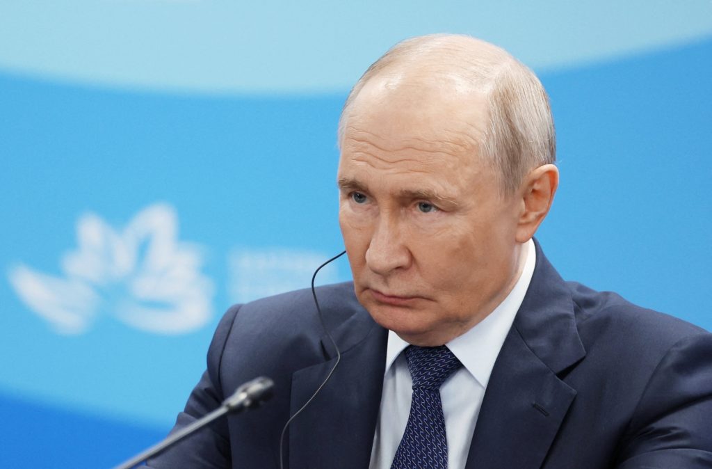 Russia considers broader military call-up amid significant losses