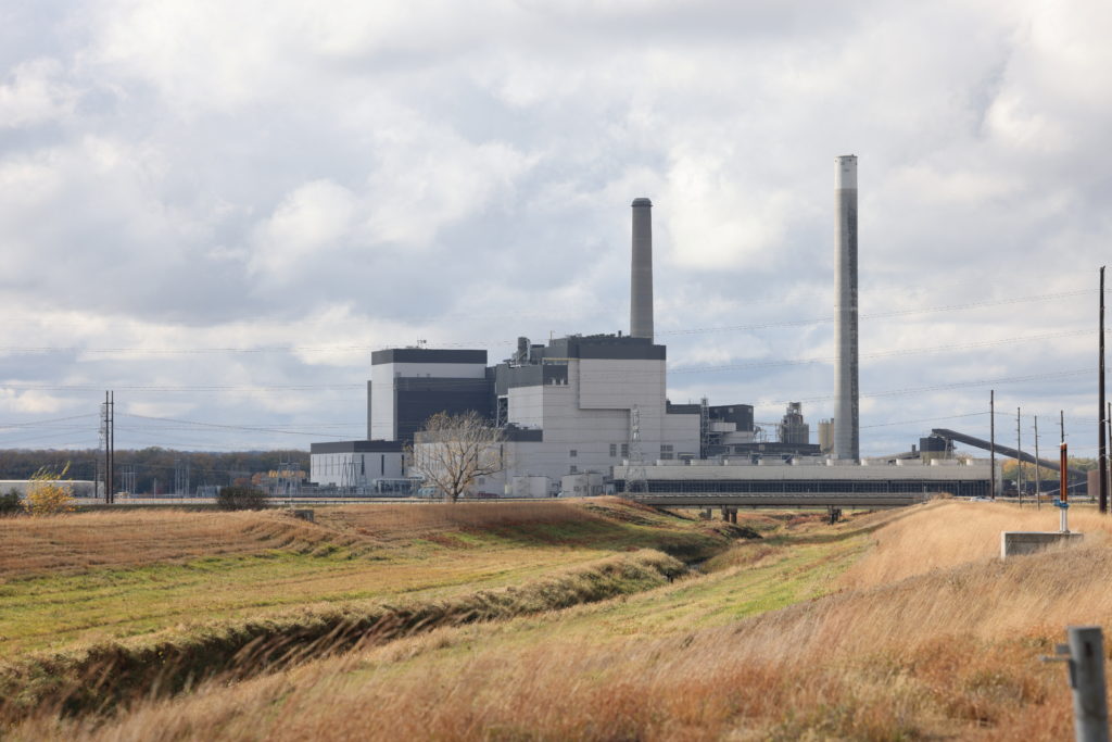 EPA repeals greenhouse gas emissions limits for power plants