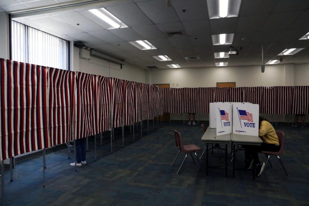 Overview of Key Competitive Senate Races