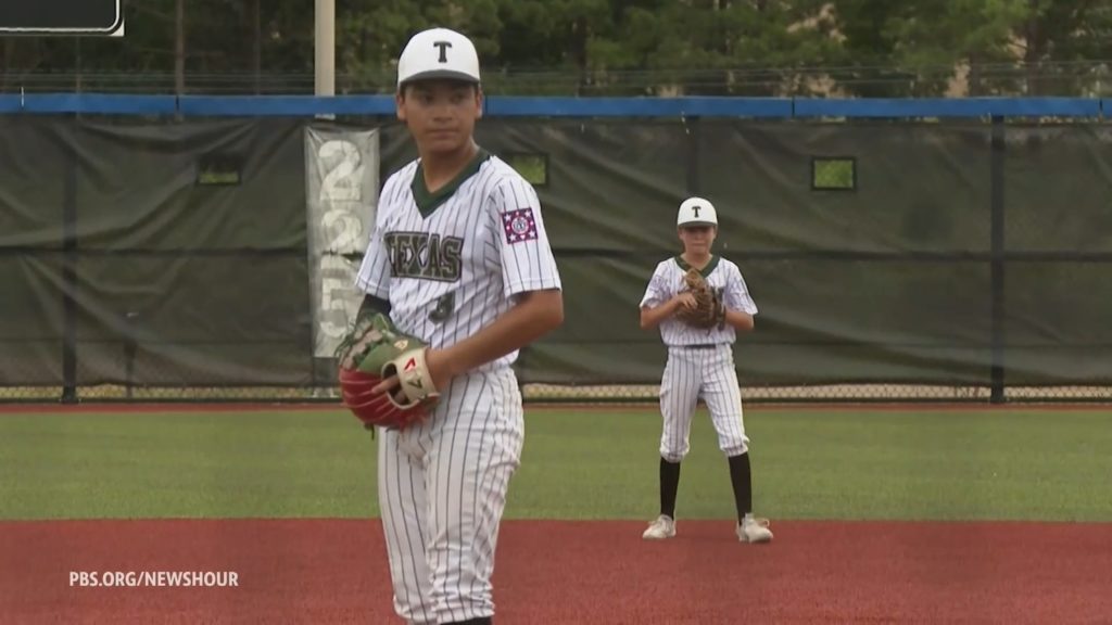 Growth of youth travel sports raises issues for families
