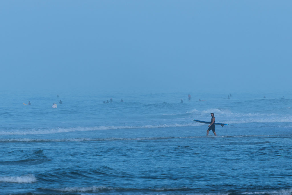 Overview of Kelvin waves and their impact on sea level along the West Coast