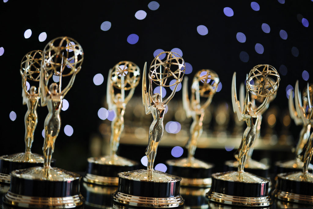 Emmy Awards will be broadcast on Prime Video
