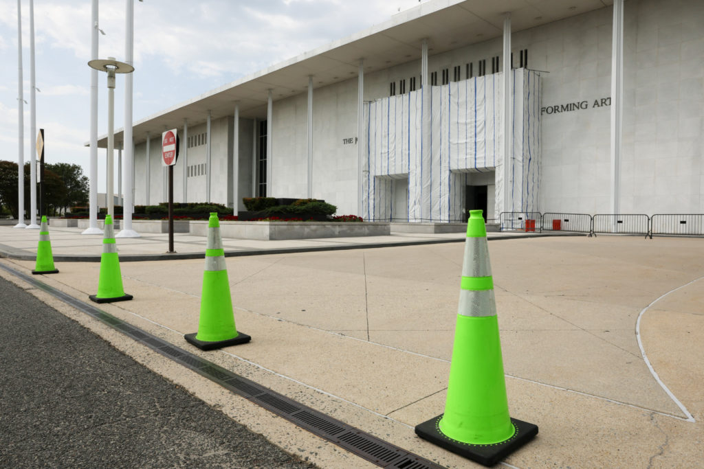 Kennedy Center Honors to take place at Capital One Arena