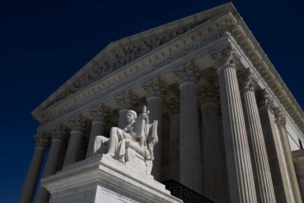 Supreme Court to consider cases on climate, immigration, and gun rights