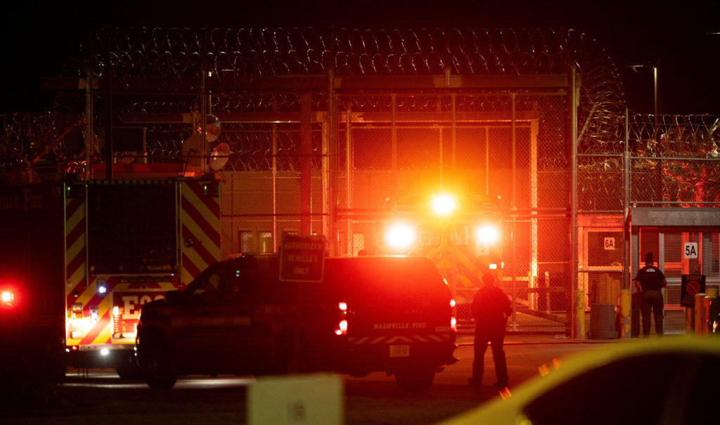 States vary in methods and transparency of capital punishment enforcement