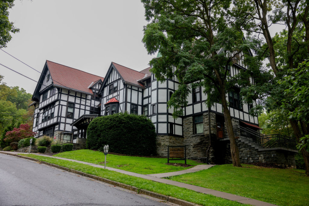 Cornell investigation documents detail allegations of gang rape