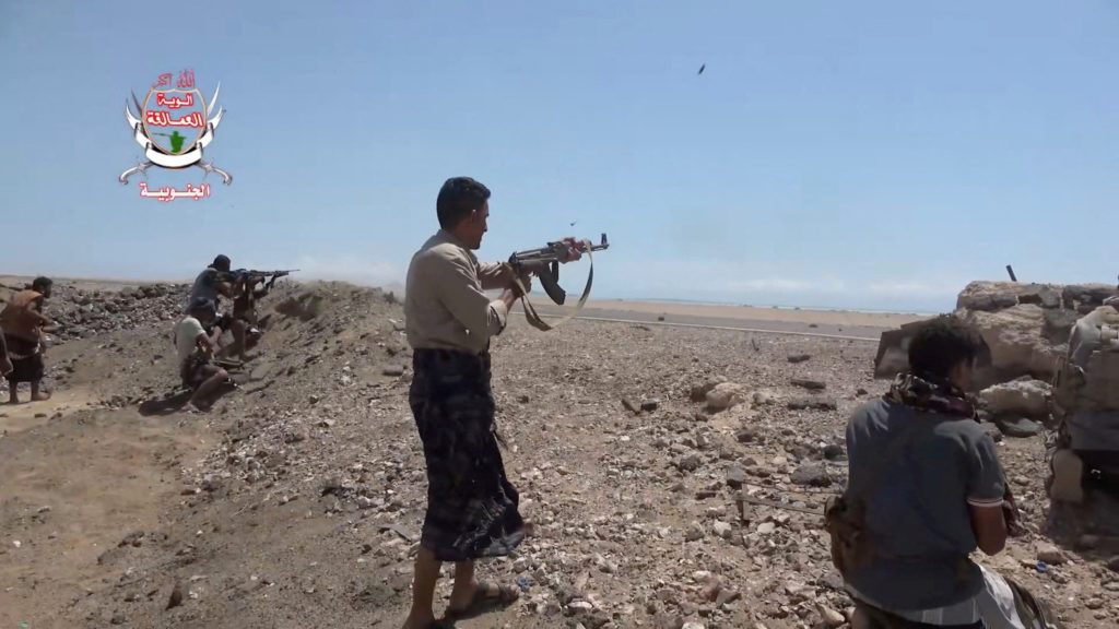 Three injured in attacks on Saudi airports amid renewed fighting with Houthis