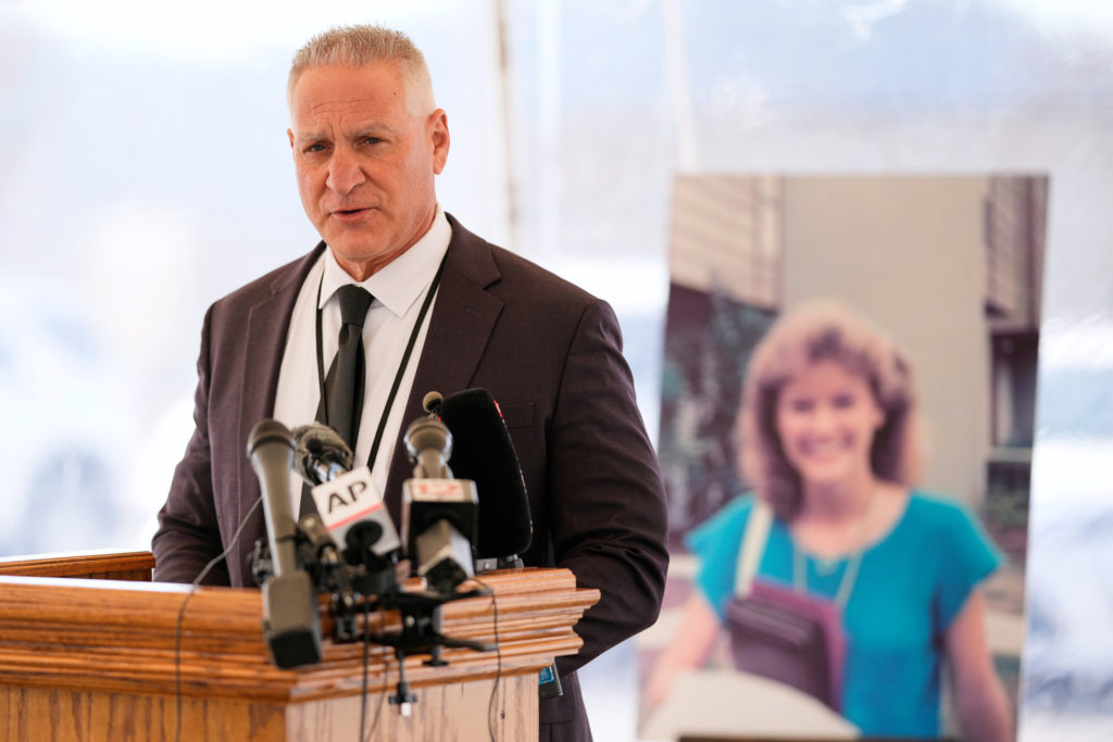 Tennessee prison official resigns after execution procedure issues