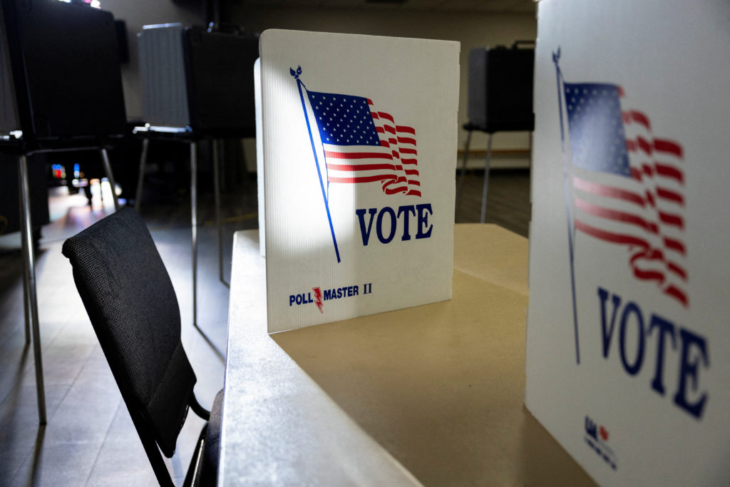 DOJ prosecutes non-citizens accused of illegal voting