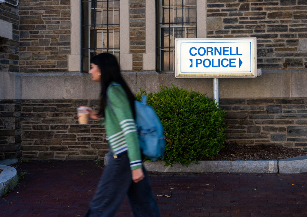 Review of New York laws on intoxication and consent following Cornell allegations