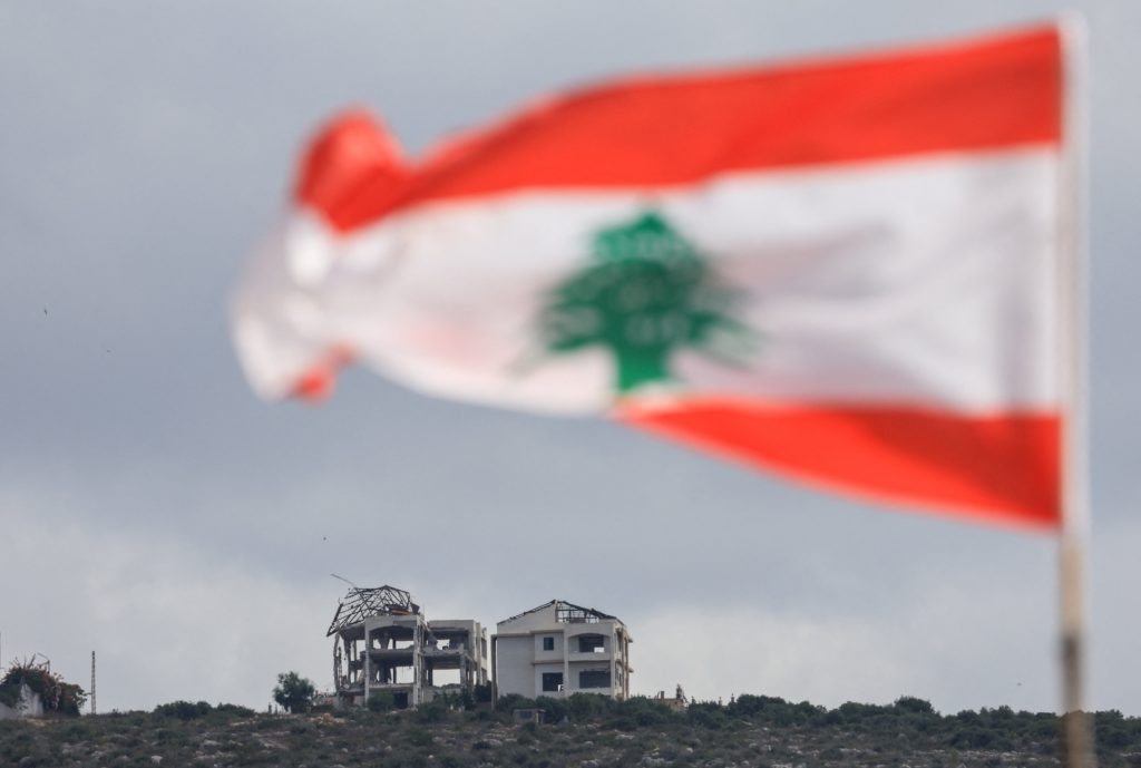 UN peacekeeping mission in southern Lebanon approaches mandate conclusion