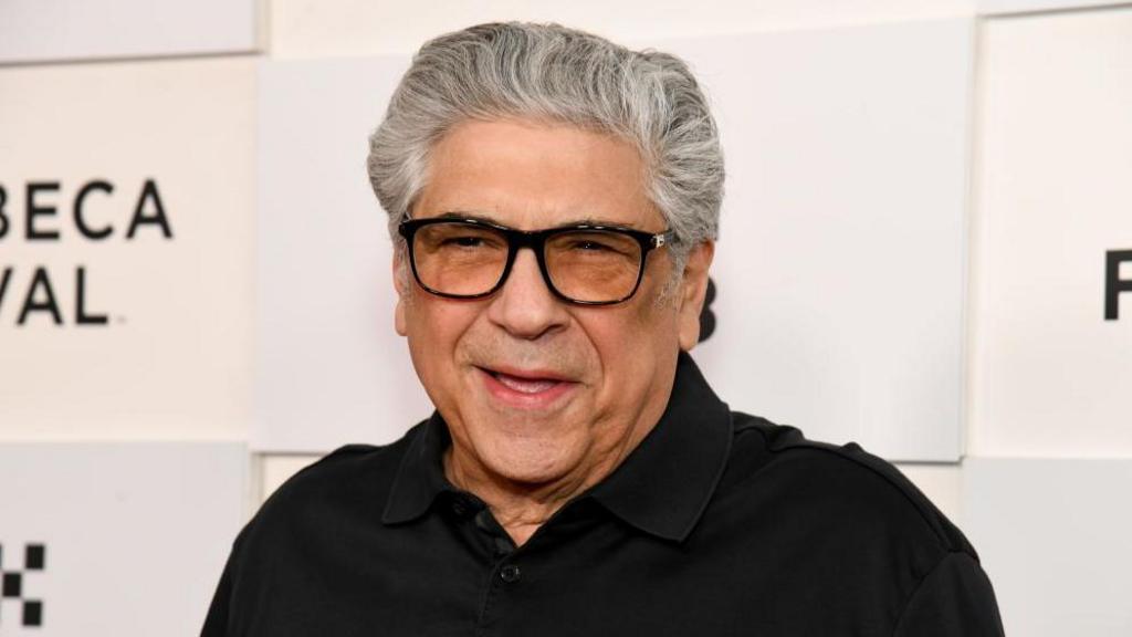 Actor Vincent Pastore passes away at age 80