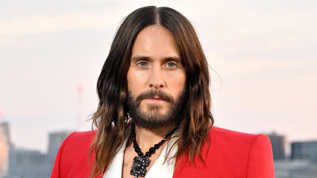 Four women allege Jared Leto engaged in sexual misconduct when they were teenagers