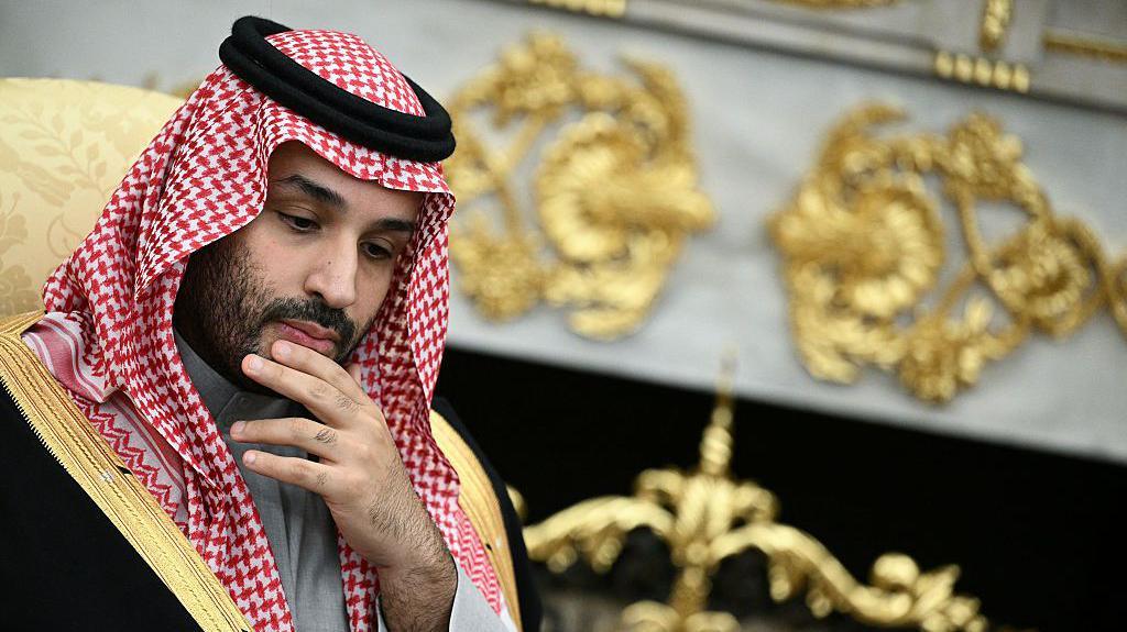Saudi Arabia's considerations in response to US-Iran tensions