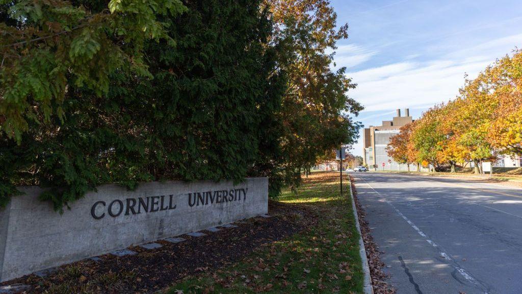 US prosecutors reopen case regarding alleged assault at Cornell University