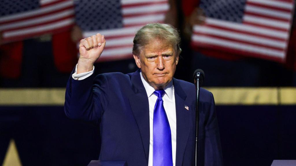 Trump offers $5,000 pledge to voters